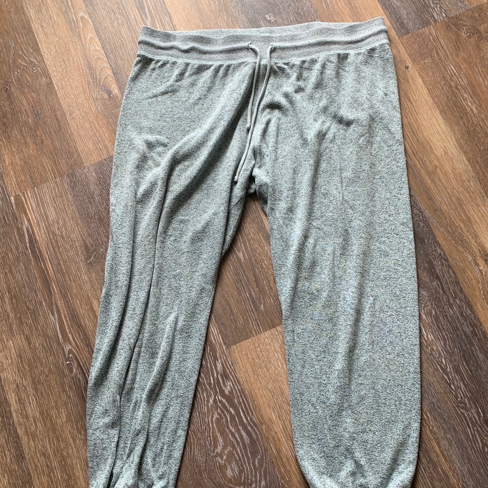 Aerie joggers